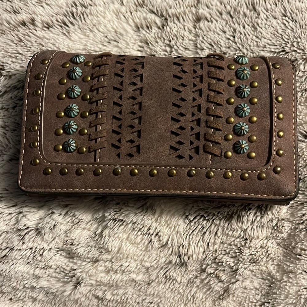 Womens wallet
